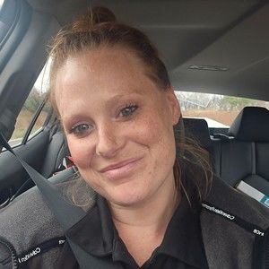 Meet your Posher, Lacy